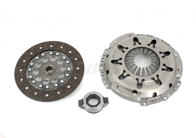 Kit Embrague Bimasa Nissan Almera Primera DCI (2)
