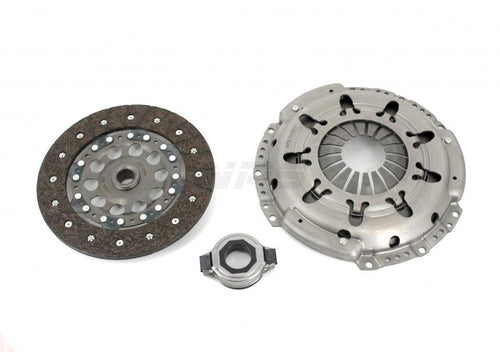 Kit Embrague Bimasa Nissan Almera Primera DCI (2)