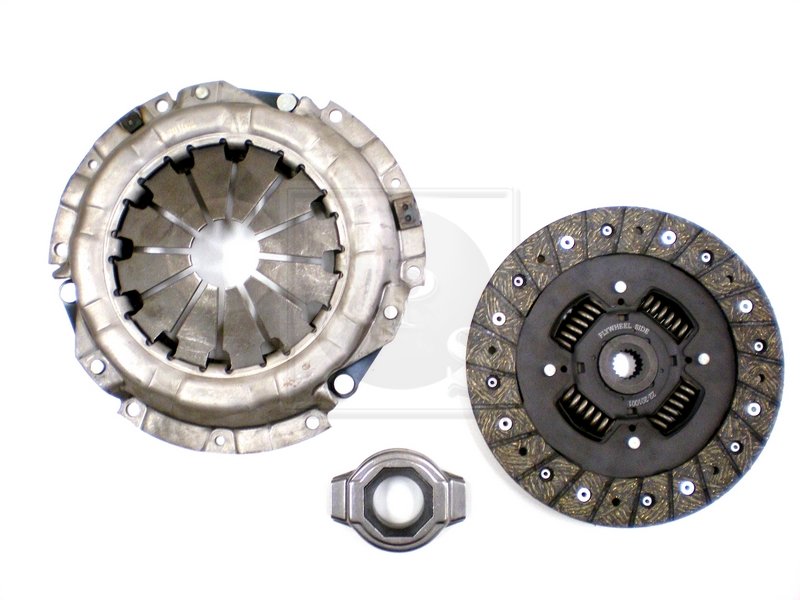 Kit Embrague Nissan Primera Almera Qashqai