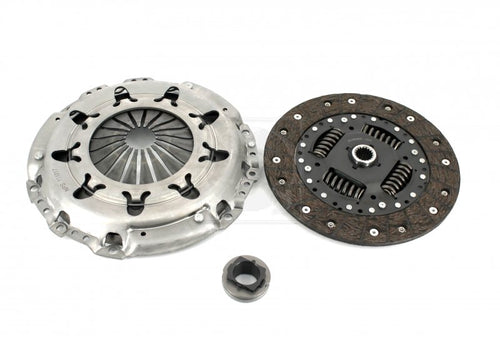 Clutch Kit PSA 1.6 HDi Berlingo C4 207 OEM (1)
