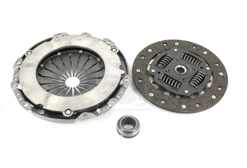 Clutch Kit PSA 1.6 HDi Berlingo C4 207 OEM (2)
