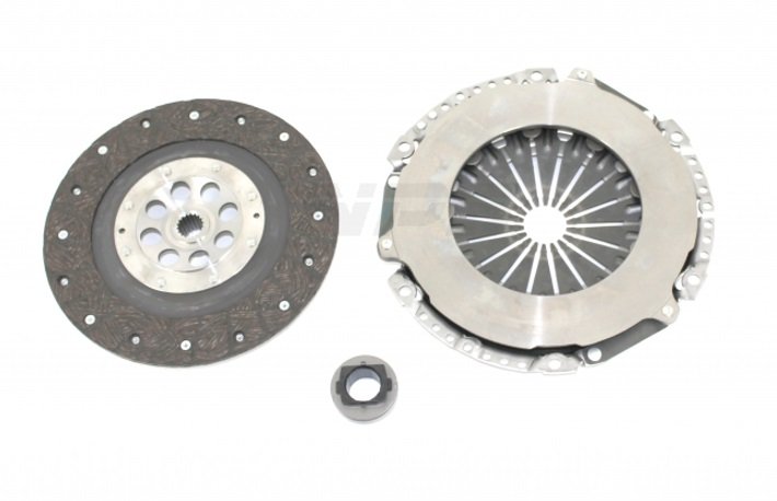 Kit Embrague Bimasa Berlingo Partner 1.6 HDi (2)