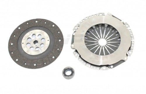 Kit d'embrayage Bimasse Berlingo Partner 1.6 HDi (2)