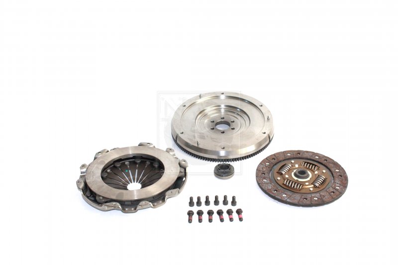 Kit Monomasa Berlingo Partner 1.6 HDi