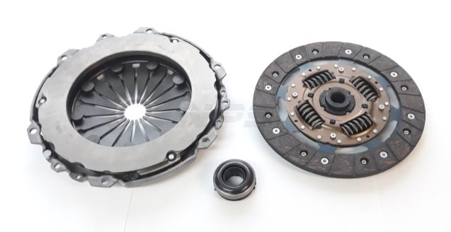 Kit Embrague Berlingo Partner 1.6 HDi (1)