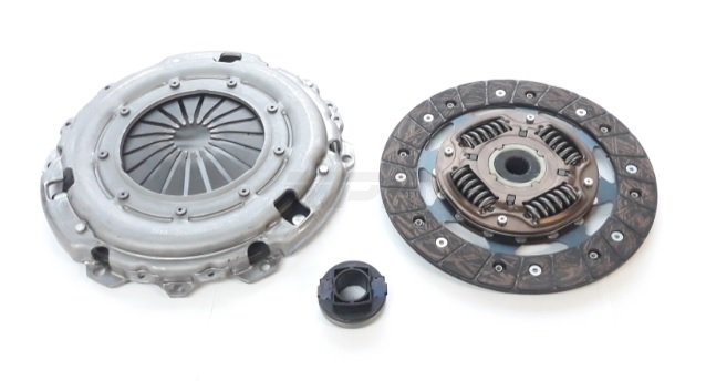 Kit Embrague Berlingo Partner 1.6 HDi (2)