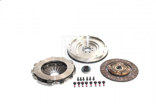 Single-Mass Conversion Kit C4 C5 307 308 407 2.0 HDi