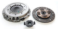 Kit Embrague Peugeot 206/106 Citroen Saxo AX (1)