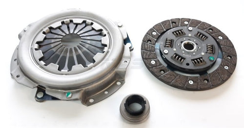 Kit d'embrayage Peugeot 206/205 Citroen AX/Saxo (1)