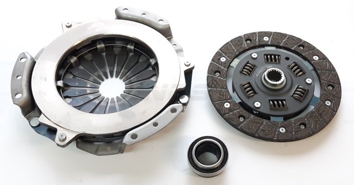 Kit Embrague Peugeot 206/205 Citroen AX/Saxo (2)