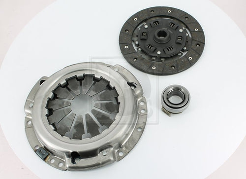 Kupplungssatz SsangYong Korando 2.0 e-XDi (1)
