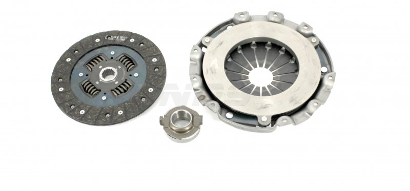 Kit Embrague Suzuki Grand Vitara HDi 4x4 (1)