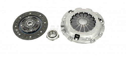 Kit d'embrayage Suzuki Grand Vitara HDi 4x4 (2)