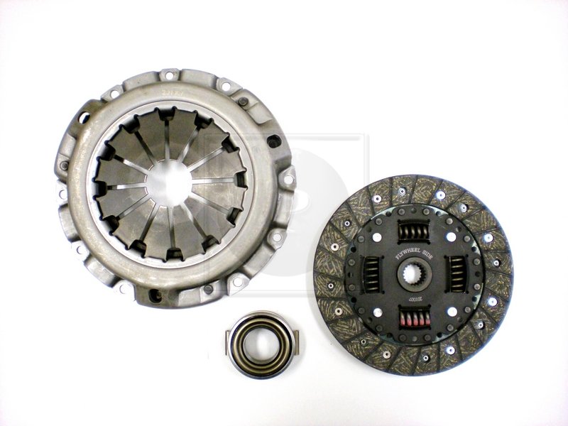 Kit Embrague Suzuki Liana 1.6 4WD OEM