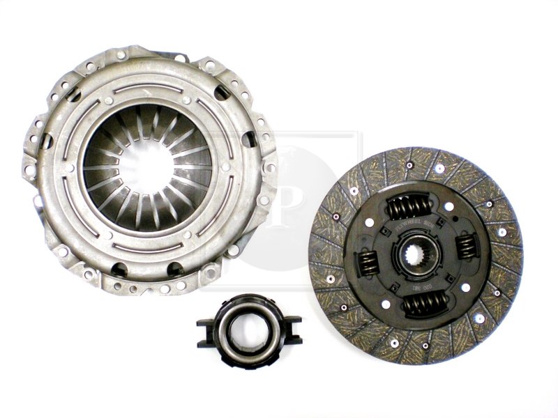 Kit Embrague Suzuki Samurai Vitara 1.9 D