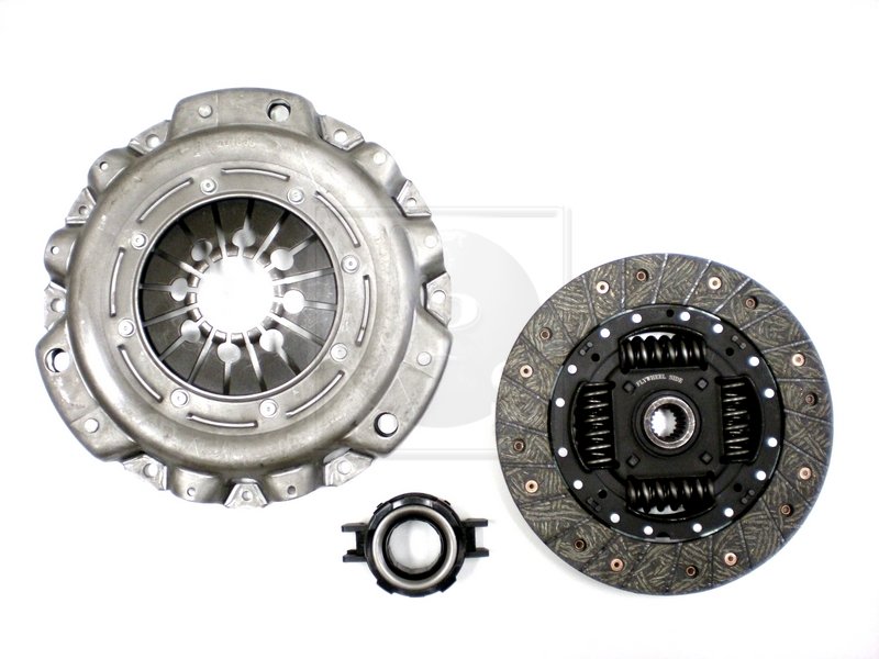 Kit Embrague Suzuki Vitara HDI 4x4