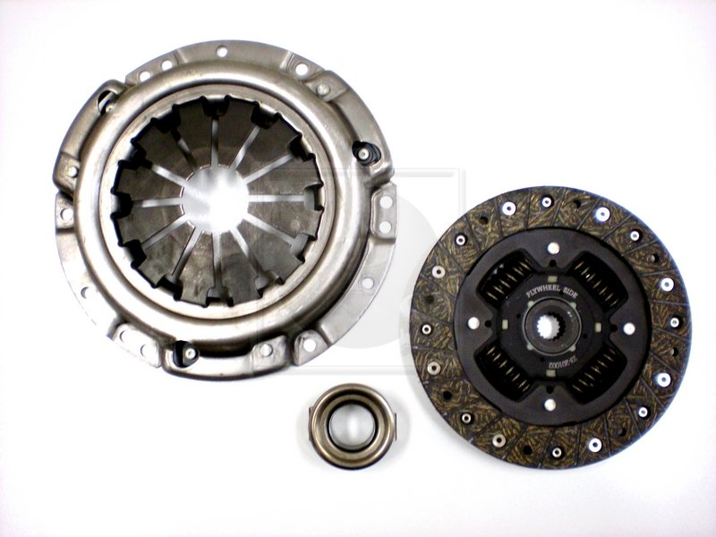 Kit Embrague Suzuki Swift Ignis 4x4 OEM