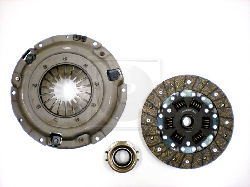 Kit Embrague Subaru Forester Impreza AWD OEM