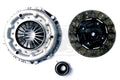 Kit Embrague Toyota Land Cruiser Hilux 3.0 TD