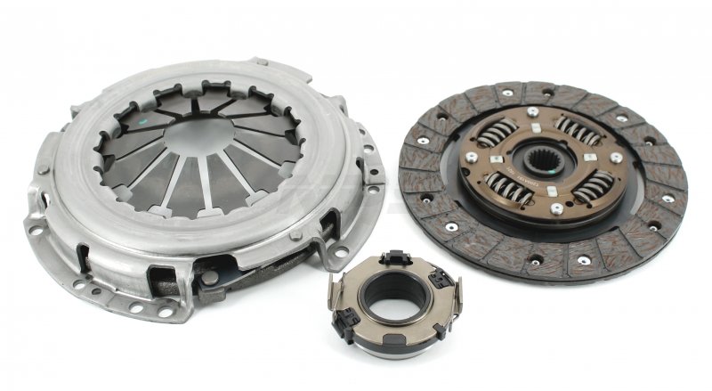 Embrague Toyota Yaris 1.0 5v OEM (1)
