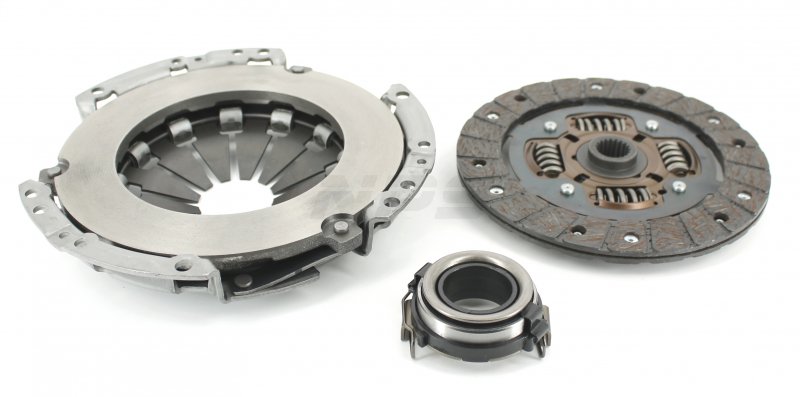 Embrague Toyota Yaris 1.0 5v OEM (2)