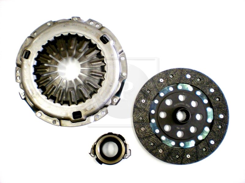 Kit Embrague Toyota Avensis RAV4 D-4D