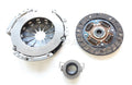 Kit Embrague Citroën C1/Peugeot 107/Toyota Aygo (1)
