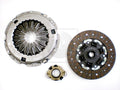Kit Monomasa Embrague Toyota Avensis Corolla D-4D