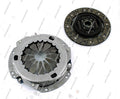 Kit Embrague Toyota Auris Corolla Yaris 1.33 VVT-i (1)