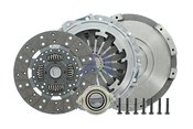 Kit Embrague Mitsubishi Pajero DID 4x4 (1)