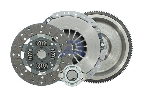 Kit Embrague Mitsubishi Pajero DID 4x4 (2)