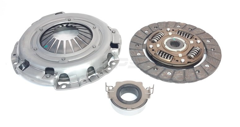 Kit Embrague Suzuki Swift / Toyota Yaris 1.3 (1)