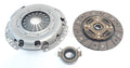 Kit Embrague Toyota Auris Corolla Yaris D-4D (1)