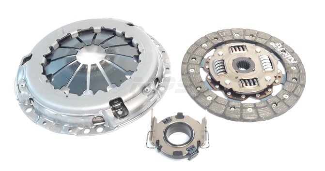 Kit Embrague Toyota Aygo C1 107 VTi (1)