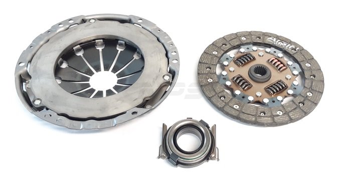 Kit Embrague Toyota Aygo C1 107 VTi (2)