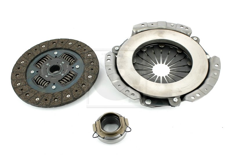 Kit Embrague Toyota Hilux Land Cruiser 4x4 (2)