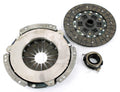 Kit Embrague Toyota RAV4 Avensis VVT-i OEM (1)