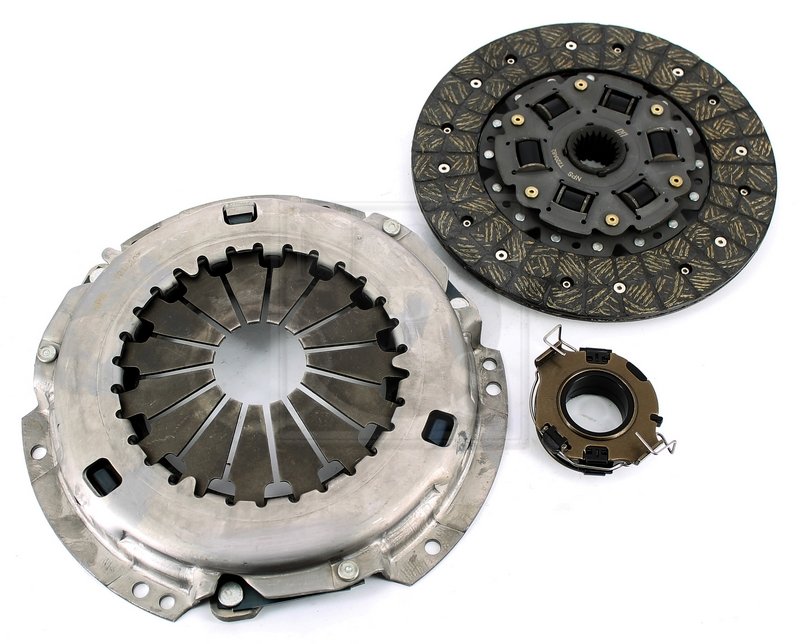 Kit Embrague Toyota RAV4 Avensis VVT-i OEM (2)
