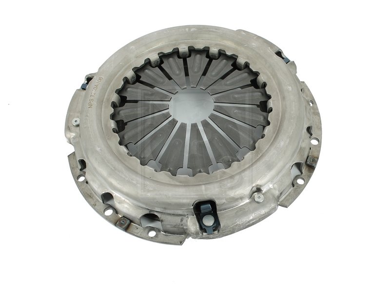Kit Embrague Toyota Hilux Hiace D-4D 4x4 (1)