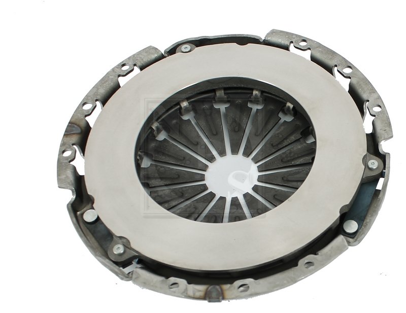 Kit Embrague Toyota Hilux Hiace D-4D 4x4 (2)