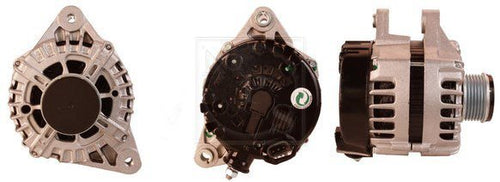 Alternador 150A Hyundai Kia CRDi 4WD