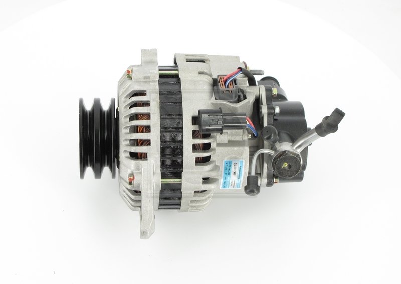 Alternador 90A Hyundai Terracan Galloper (1)