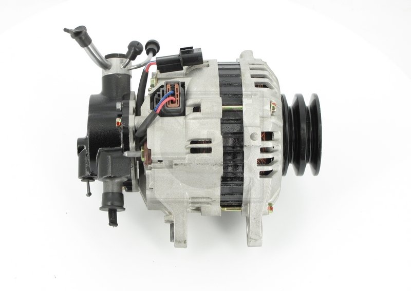 Alternador 90A Hyundai Terracan Galloper (2)
