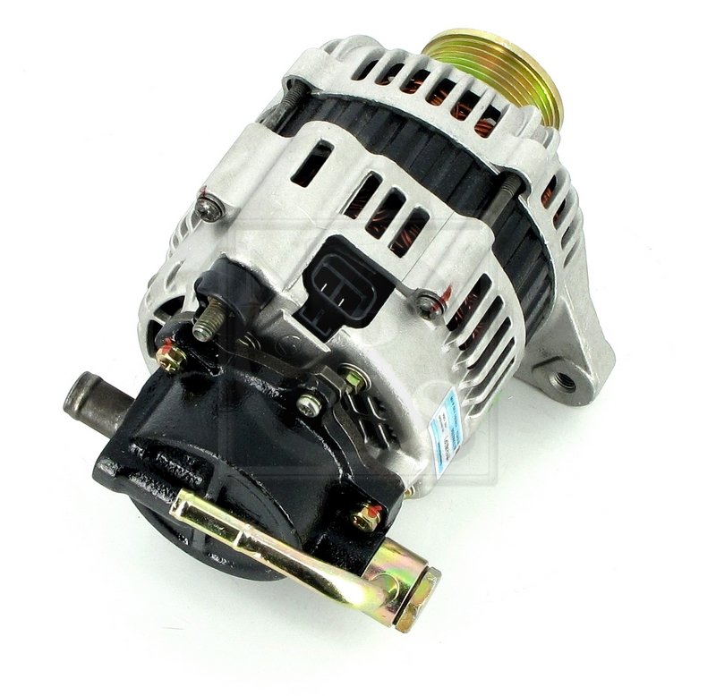 Alternador 120A Hyundai Tucson Kia Sportage (1)