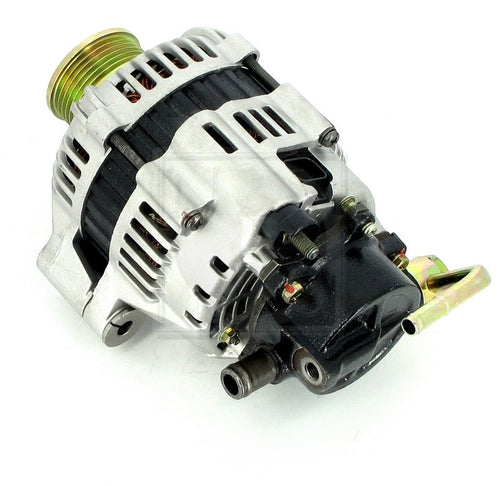 Alternador 120A Hyundai Tucson Kia Sportage (2)