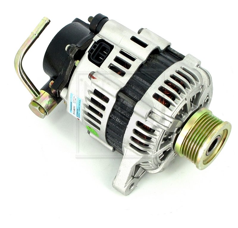 Alternador 120A Hyundai Tucson Kia Sportage (3)