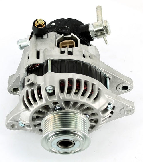 Alternador 110A Kia Sorento Hyundai H1 Nuevo (1)