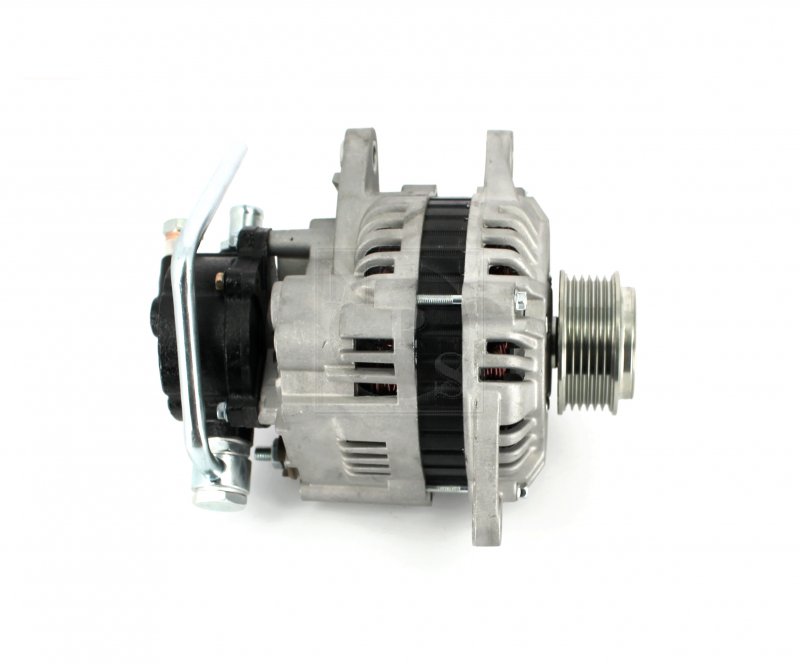 Alternador 105A Mitsubishi Pajero 2.5 TD (3)