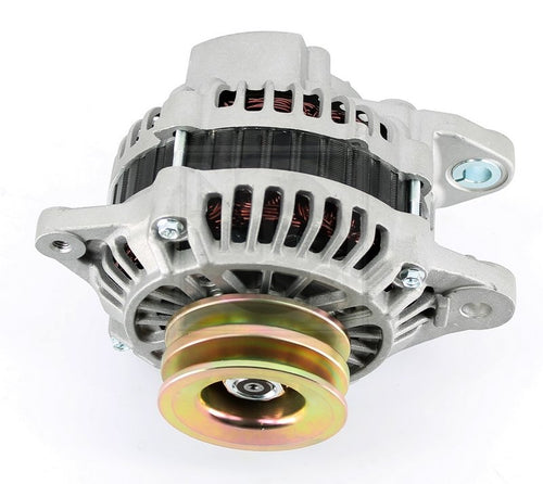 Alternador 120A Mitsubishi Pajero 3.2 (1)