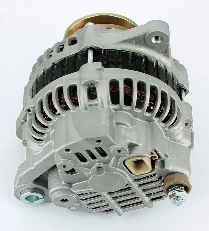 Alternador 120A Mitsubishi Pajero 3.2 (3)